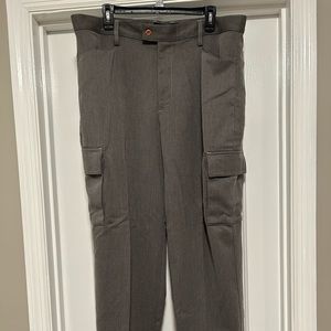BC Ethic Vintage Trousers 38Wx32L with side pockets